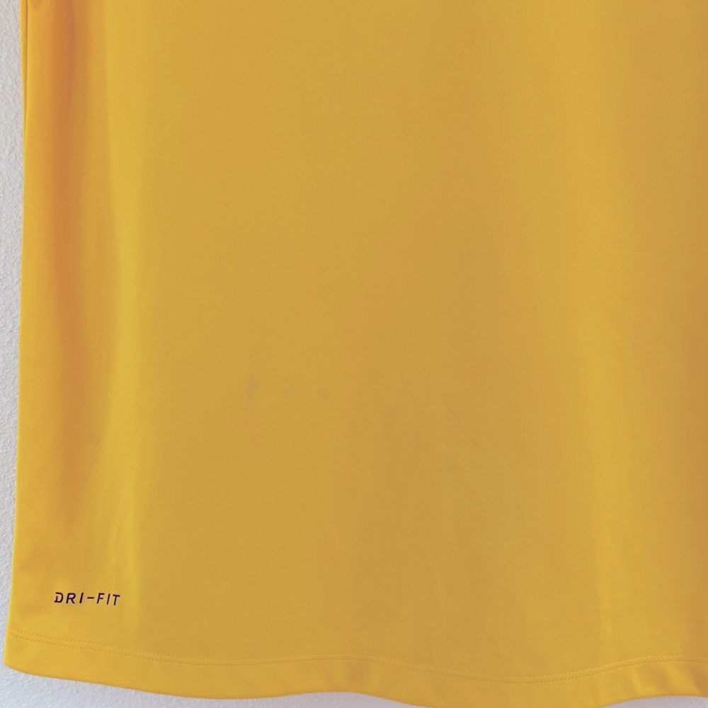 Nike Golf polo neck Tshirt - Picture 3 of 5